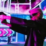 Технологическая революция в азартных играх будущего