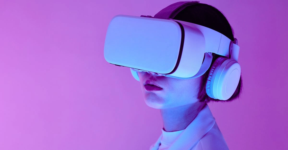 Футуристические игровые автоматы с VR и ИИ технологиями 2025 года